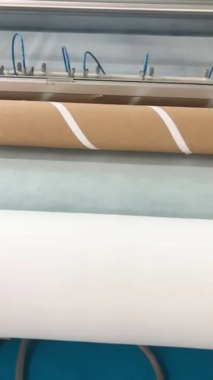 Elastische Pflaster-Haustierrollen, wasserabsorbierender PP-Spunbond-Vliesstoff