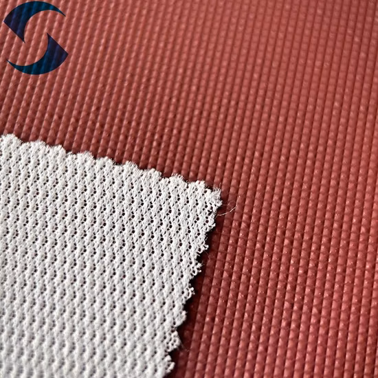 PVC-Leder 0,7 mm Kunstleder Automobil-Kunst-PVC-Gewebe für Autositzpolsterung Sofatasche