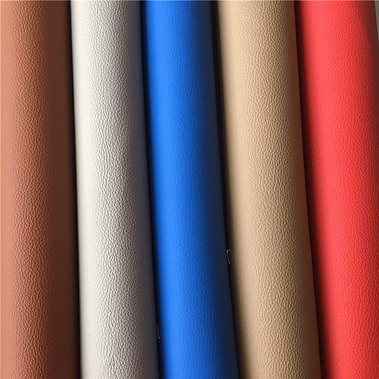 Autositze aus PVC/PU-Kunstleder, Sitzbezüge für Sofamöbel