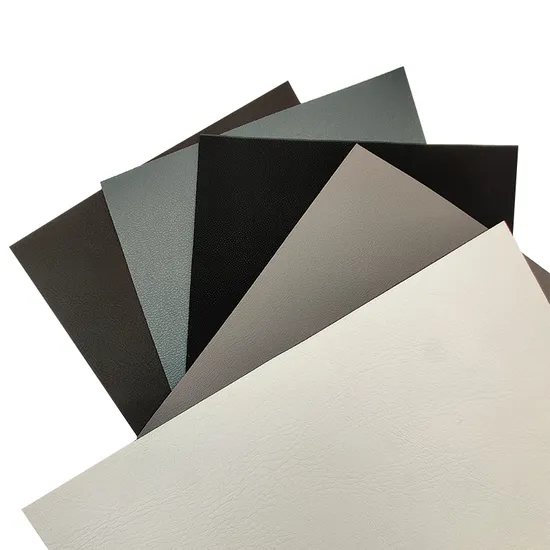 PVC-Kunstleder Multi