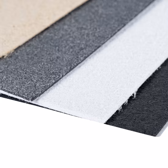 PU-Kunstleder, Mikrofaser, Basis, Lederwaren, Verstärkung, Huafon, hochwertige Mikrofaser