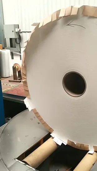 Glasfasergewebe für PVC-Bodenlederverstärkungs-Fiberglasprodukte