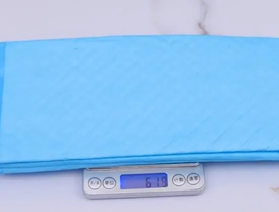 PE/Haustier, hydrophil, atmungsaktiv, nicht