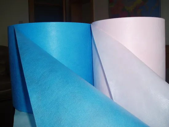 Haustier/PE-Spinnvlies, nicht